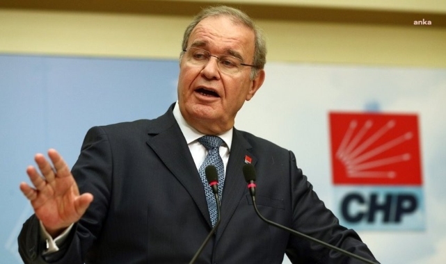 Öztrak: Faiz lobileri için milletin cebinden her saat 3 milyon 51 bin dolar alındı