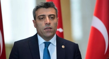 Öztürk Yılmaz'ı bıçakla yaralayan saldırgan yakalandı