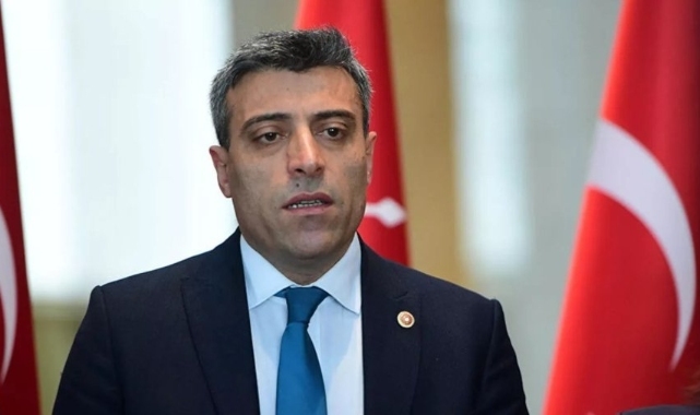 Öztürk Yılmaz'ı bıçakla yaralayan saldırgan yakalandı