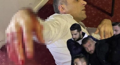 Öztürk Yılmaz'ı ofisinde bıçaklamıştı! 'Kimden talimat aldın?' sorusuna yanıt: Devlet büyüklerine yönelik sözleri...