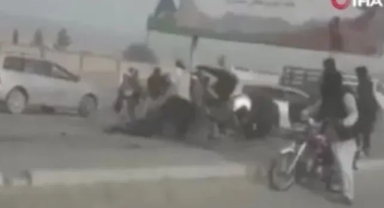 Pakistan-Afganistan sınırında sivillere ateş açıldı: 6 ölü, 17 yaralı