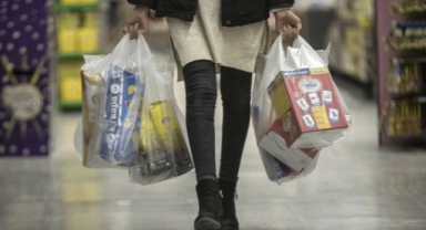 Plastik poşette fiyat artışı hazırlığı: İstenen zam oranı belli oldu