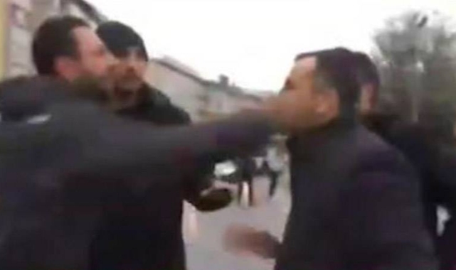 Polisin tokat attığı HDP'li Encü: Bu tokat insanca yaşamı savunan herkese, en başta da Kürt halkına atılmış bir tokattır
