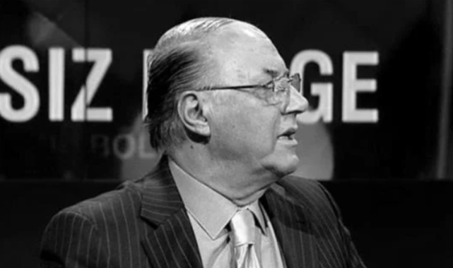 Prof. Dr. Acemoğlu’nu ırkçı sözlerle hedef alan Batırel’e tepkiler sürüyor