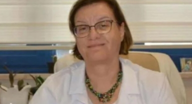 Prof. Sibel Pekcan koronavirüs nedeniyle yaşamını yitirdi