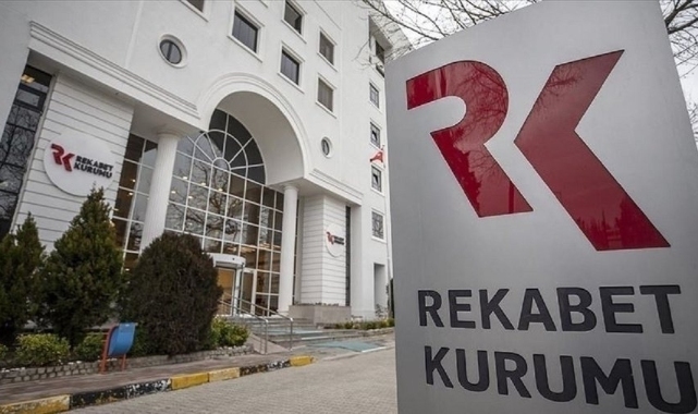Rekabet Kurulu'ndan 13 tedarikçiye 878 milyon lira para cezası