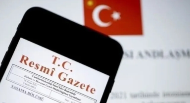 Resmi Gazete'de yayımlandı: Eğlence vergisi sıfırlandı