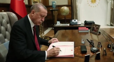Resmi Gazete'de yayımlandı: Kocaeli'ndeki grev kararları 2 ay süreyle ertelendi