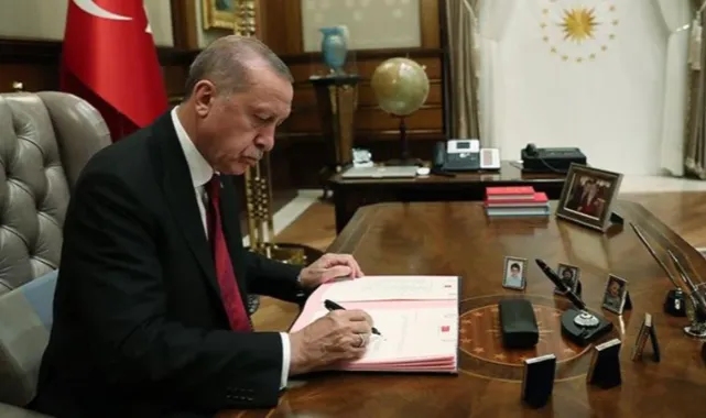 Resmi Gazete'de yayımlandı: Kocaeli'ndeki grev kararları 2 ay süreyle ertelendi