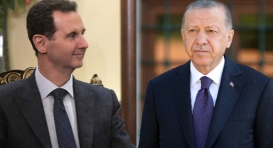 Reuters: Suriye Devlet Başkanı Esad, Cumhurbaşkanı Erdoğan ile görüşmeyi reddetti