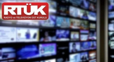 RTÜK yarın toplanacak: 4 televizyon kanalına 7 ayrı yaptırım önerisi gündemde