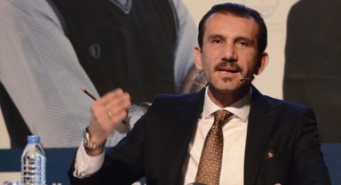 Rüştü Reçber, TFF'den istifa ettiğini duyurdu!