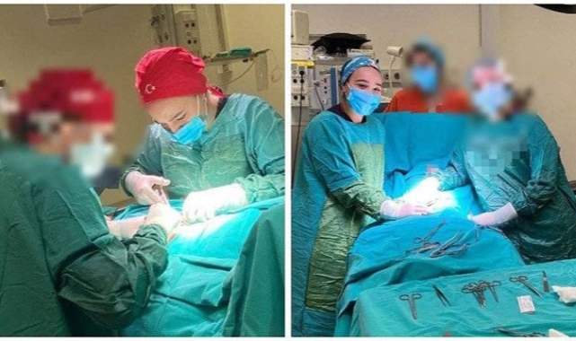 Sahte doktor skandalı: Hastane personeline verilen cezalar belli oldu