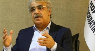 Sancar: Destekleyeceğimiz adayın kazanacağı neredeyse kesin