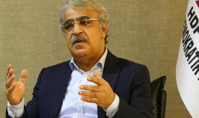 Sancar: Destekleyeceğimiz adayın kazanacağı neredeyse kesin