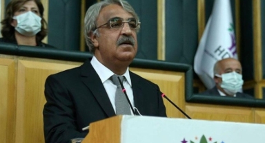 Sancar: HDP'nin bu iktidara kaybettirme gücünün farkındalar