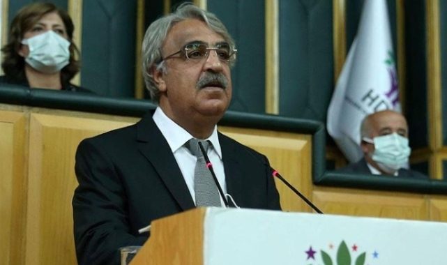 Sancar: HDP'nin bu iktidara kaybettirme gücünün farkındalar