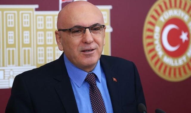 Savcılık, AK Partili vekile yanlış tedavi uygulayan doktorun 'kasten öldürmeye teşebbüs'ten tutuklanmasını istemiş