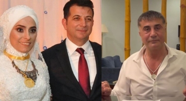 Sedat Peker-Ünsal Ban dosyasında yetki krizi sona erdi: Dosya Gölbaşı’na gönderildi