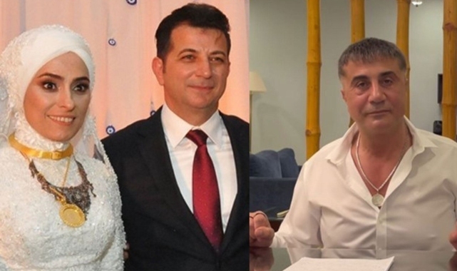 Sedat Peker-Ünsal Ban dosyasında yetki krizi sona erdi: Dosya Gölbaşı’na gönderildi