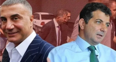 Sedat Peker ve Ünsal Ban dosyasında yeni gelişme