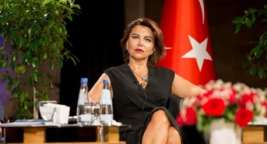 Sedef Kabaş’a “Cumhurbaşkanına hakaret”ten tazminat cezası
