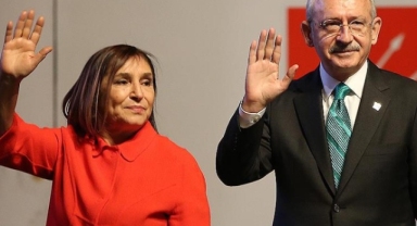 Selvi Kılıçdaroğlu'nun Kovid-19 testi pozitif çıktı