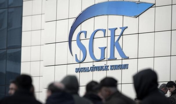SGK'dan EYT açıklaması: Kanun yürürlüğe girmeden aylık bağlanması mümkün değil