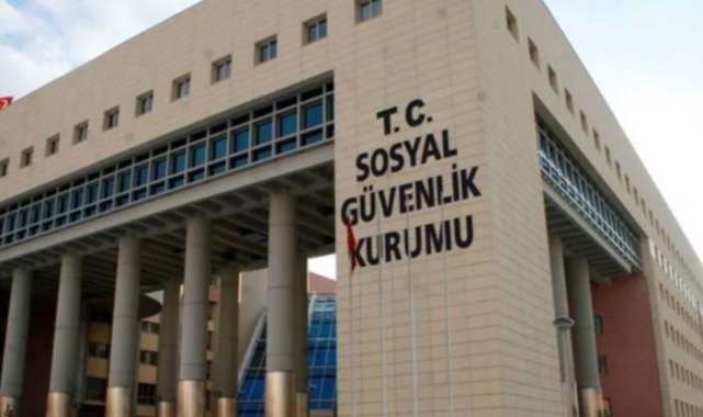 SGK'den mesai saatlerine 'EYT' düzenlemesi! Yarın o saatlerde açık olacak