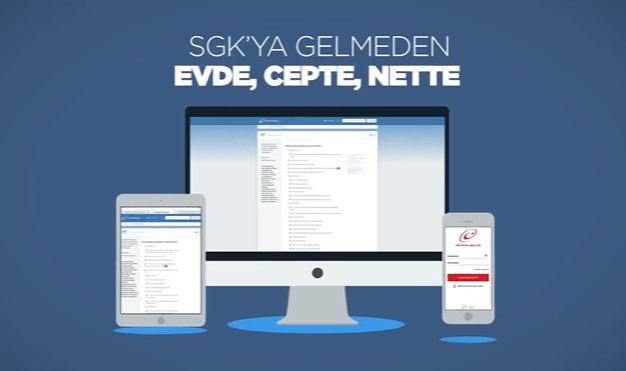 SGK, emeklilik için borçlanma videosu hazırladı