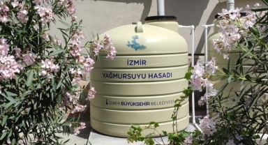 Soyer Sünger Kent İzmir Projesi’ni tanıtacak