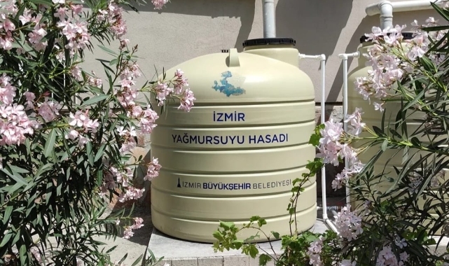 Soyer Sünger Kent İzmir Projesi’ni tanıtacak
