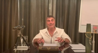 Soylu’nun BAE ziyareti Sedat Peker için ne anlama geliyor, Peker cephesinde neler oluyor?