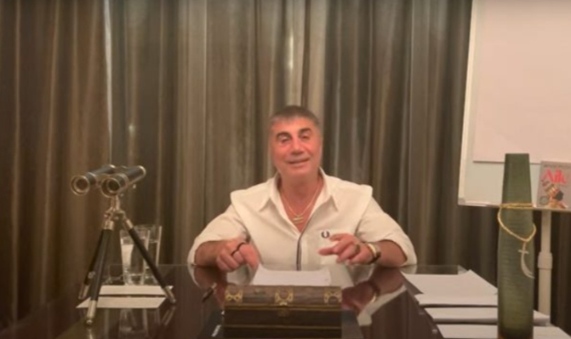 Soylu’nun BAE ziyareti Sedat Peker için ne anlama geliyor, Peker cephesinde neler oluyor?