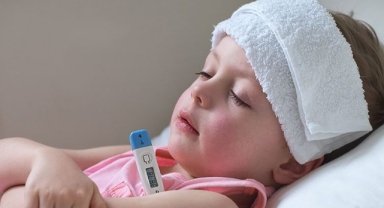 “Strep A” alarmı bitmeden “kızıl” endişesi başladı: Belirtileri neler?
