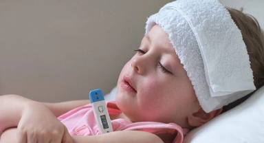 “Strep A” alarmı bitmeden “kızıl” endişesi başladı: Belirtileri neler?