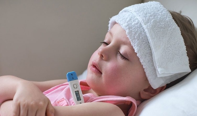 “Strep A” alarmı bitmeden “kızıl” endişesi başladı: Belirtileri neler?