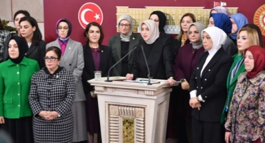 'Tarikatta çocuk istismarı' skandalı hakkında Meclis Araştırma Komisyonu kurulacak