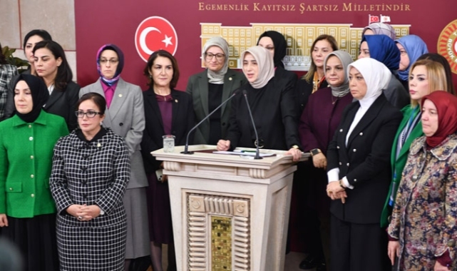 'Tarikatta çocuk istismarı' skandalı hakkında Meclis Araştırma Komisyonu kurulacak