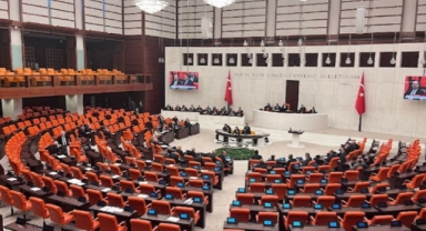 TBMM’deki bütçe görüşmelerinde ‘İmamoğlu’ tartışması