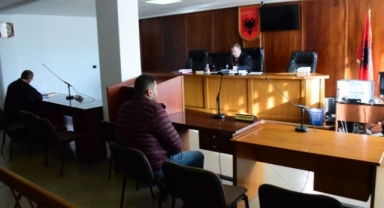 Thodex’in kurucusu Özer, duruşmaya katılmadı: İade davası bir kez daha ertelendi