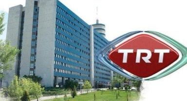 “TRT’ye sınavsız ve mülakatsız 4 bin personel alındı”