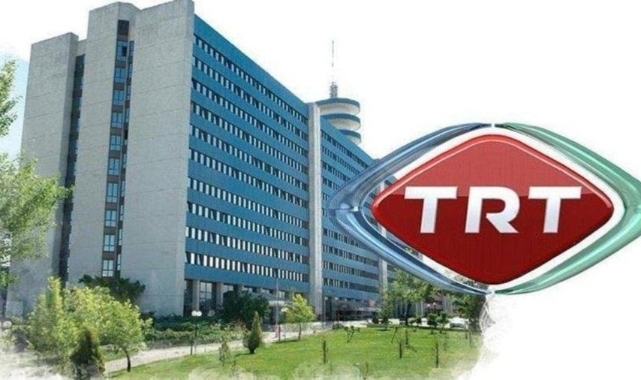 “TRT’ye sınavsız ve mülakatsız 4 bin personel alındı”