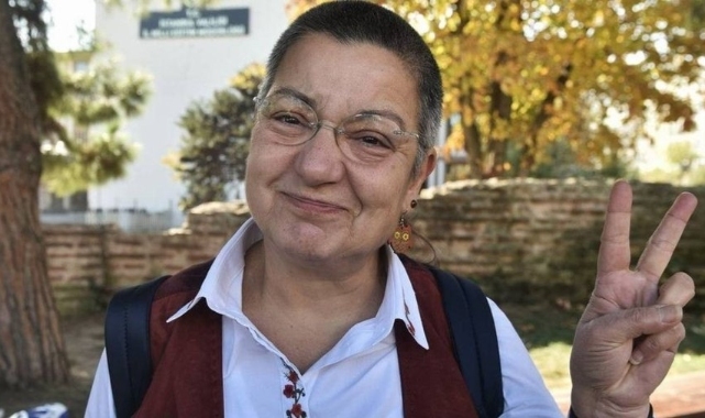 İlk kez hakim karşısına çıktı! TTB Başkanı Şebnem Korur Fincancı hakkında mütalaa açıklandı
