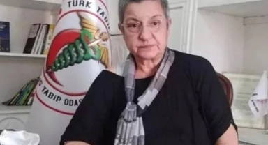 TTB Başkanı Şebnem Korur Fincancı hakkında mütalaa açıklandı: Karar verildi