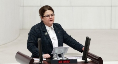 TTB’den, Derya Yanık’a istifa çağrısı: Çocuk istismarını normalleştirmesini kabul etmiyoruz