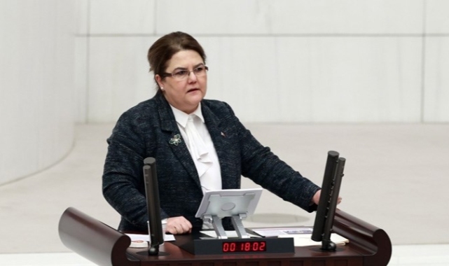 TTB’den, Derya Yanık’a istifa çağrısı: Çocuk istismarını normalleştirmesini kabul etmiyoruz