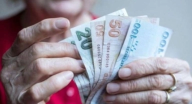 TÜİK: 2021’de sosyal korumaya yapılan harcamanın GSYH'den aldığı pay yüzde 10,8'e geriledi