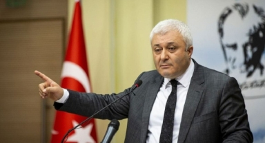 Tuncay Özkan, Melih Gökçek'in o sözlerine cevap verdi
