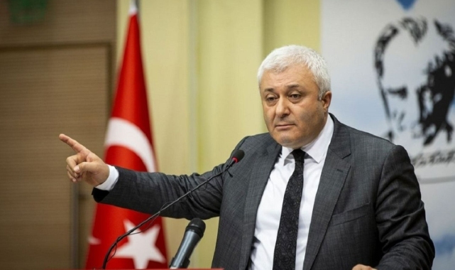 Tuncay Özkan, Melih Gökçek'in o sözlerine cevap verdi